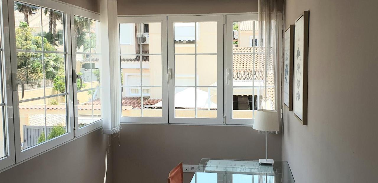 Ferienhaus Rey Don Jaime