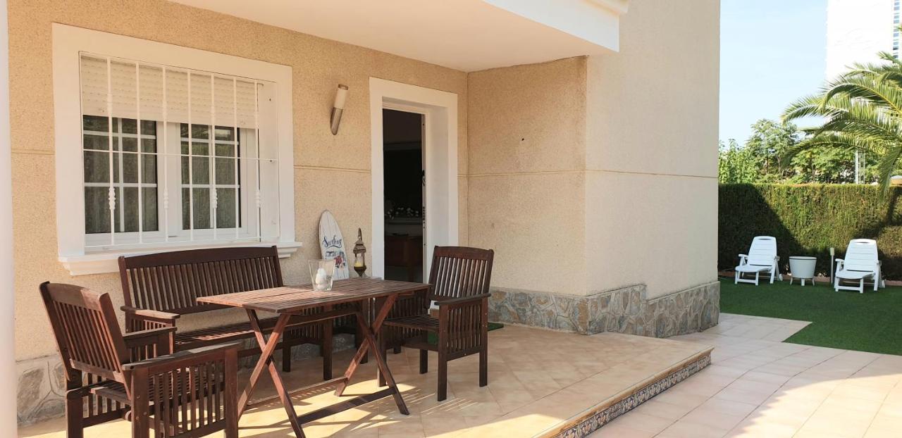 Ferienhaus Rey Don Jaime *