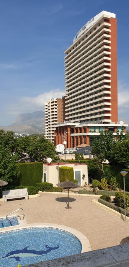 Ferienhaus Rey Don Jaime *