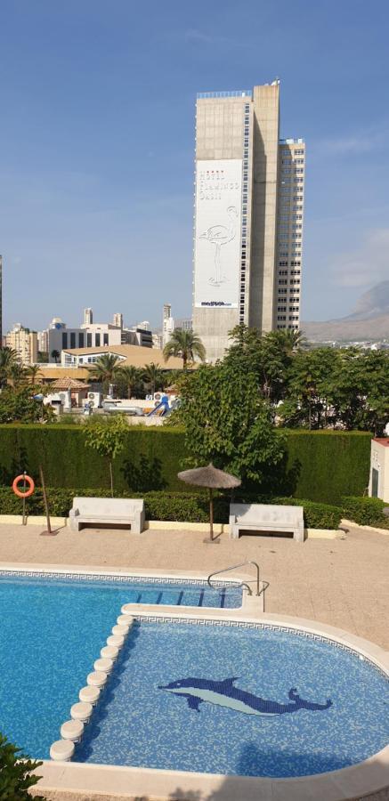 Rey Don Jaime Ferienhaus *