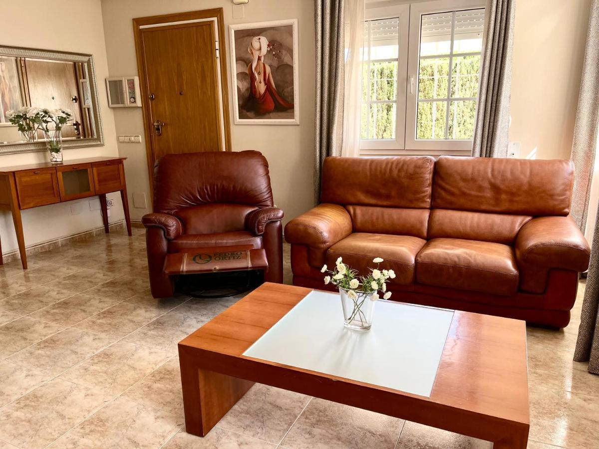 Ferienhaus Rey Don Jaime Benidorm
