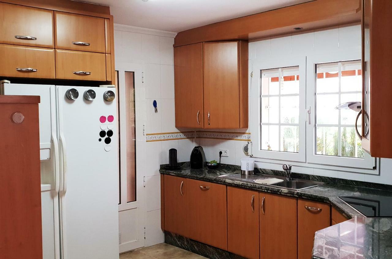 Ferienhaus Rey Don Jaime Benidorm